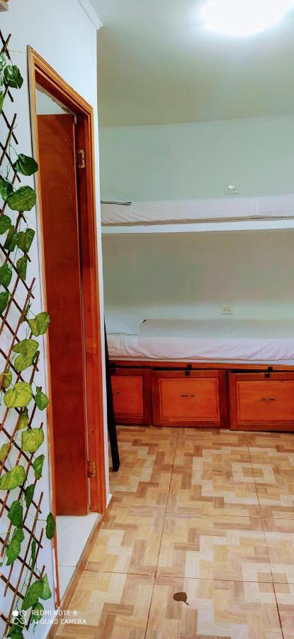 Отель New Casa Dora Картахена Экстерьер фото