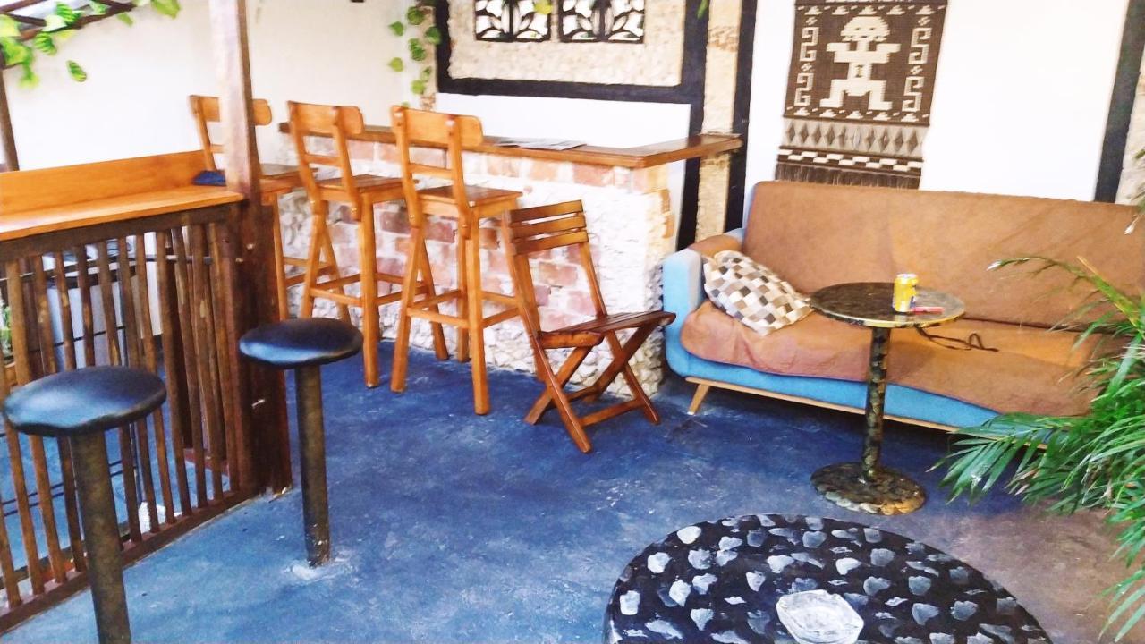 Отель New Casa Dora Картахена Экстерьер фото