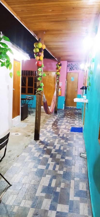 Отель New Casa Dora Картахена Экстерьер фото