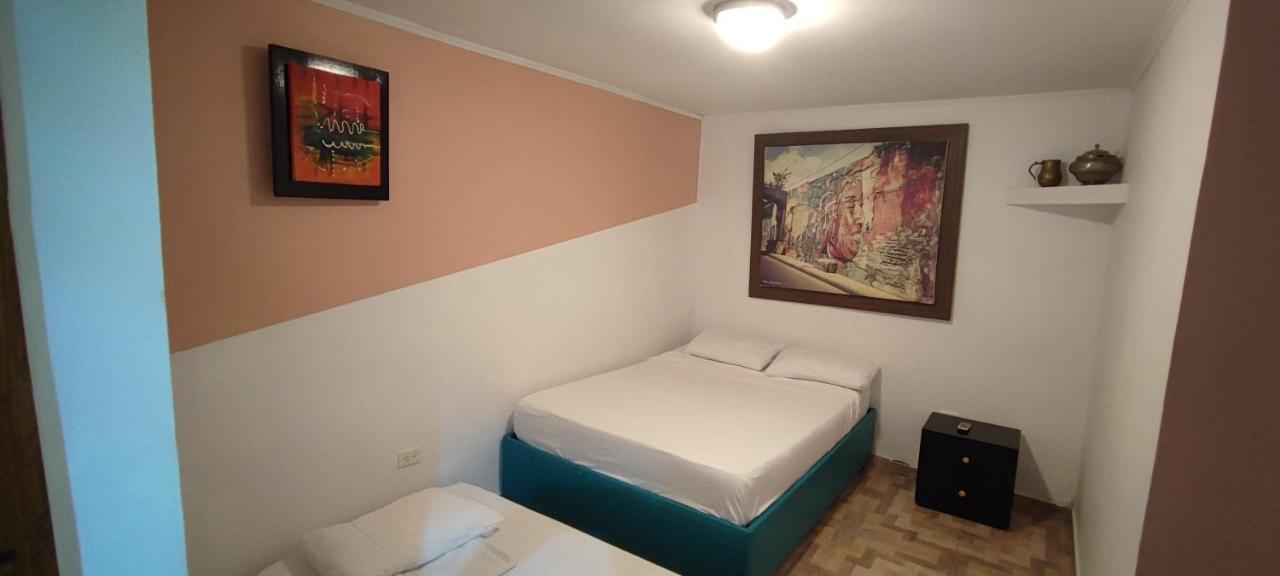 Отель New Casa Dora Картахена Экстерьер фото